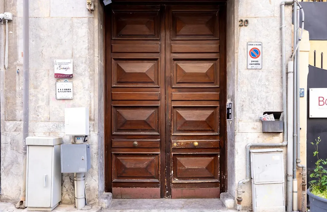 B&B Il Sonaglio-1