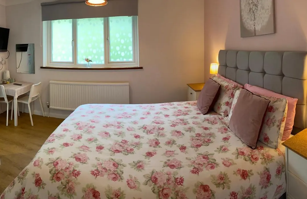 Blyth Lodge B&B-1