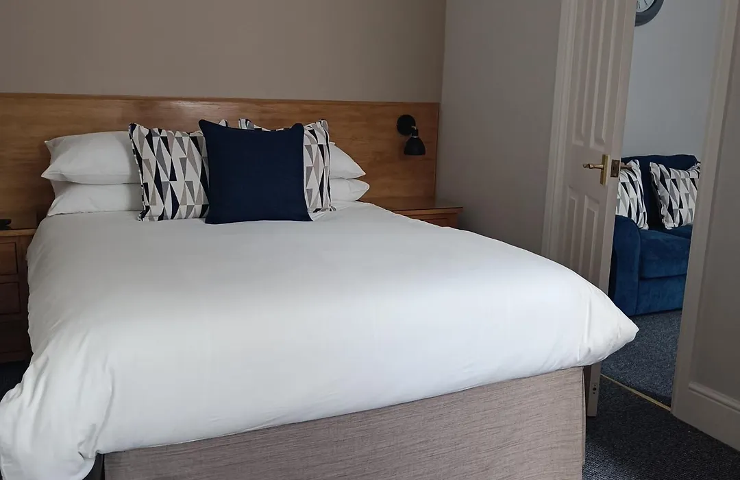 Powys Lodge-1
