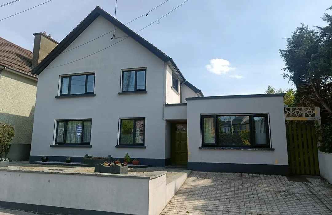 Dingle Atlantic Lodge Accommodation-1