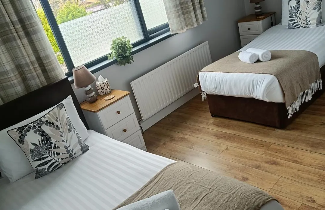 Dingle Atlantic Lodge Accommodation-1