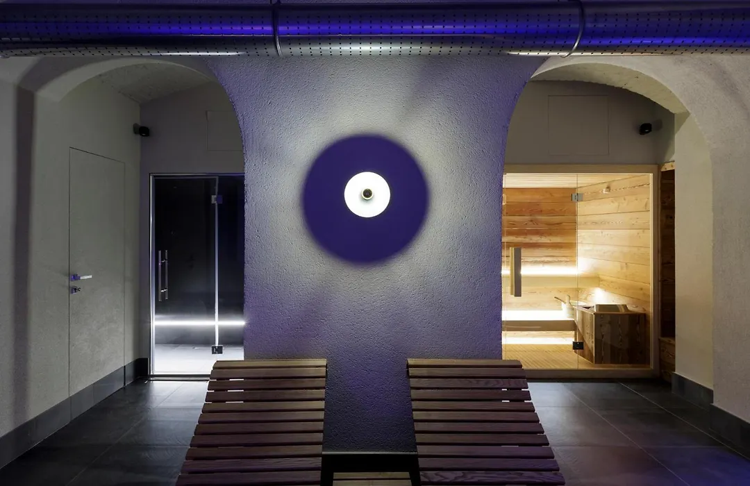 Palazzo Bellezia Luxury Suites & Spa-1