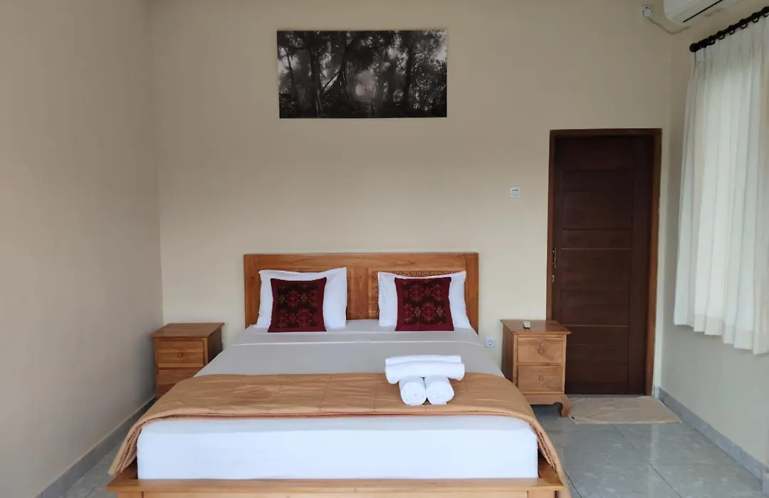 Chandra House Ubud-1