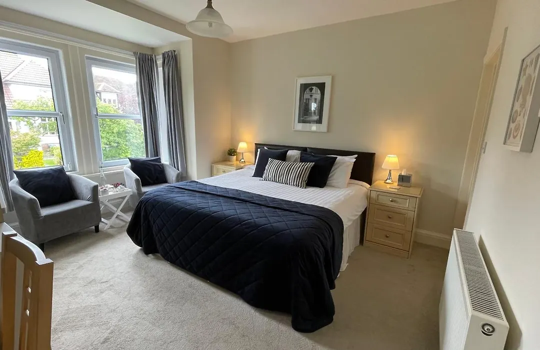 Arbour House B&B-1