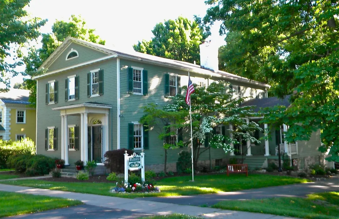B&B At Oliver Phelps-1
