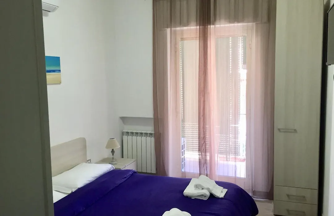 Il Viaggiatore Via Rimini Serapo-1