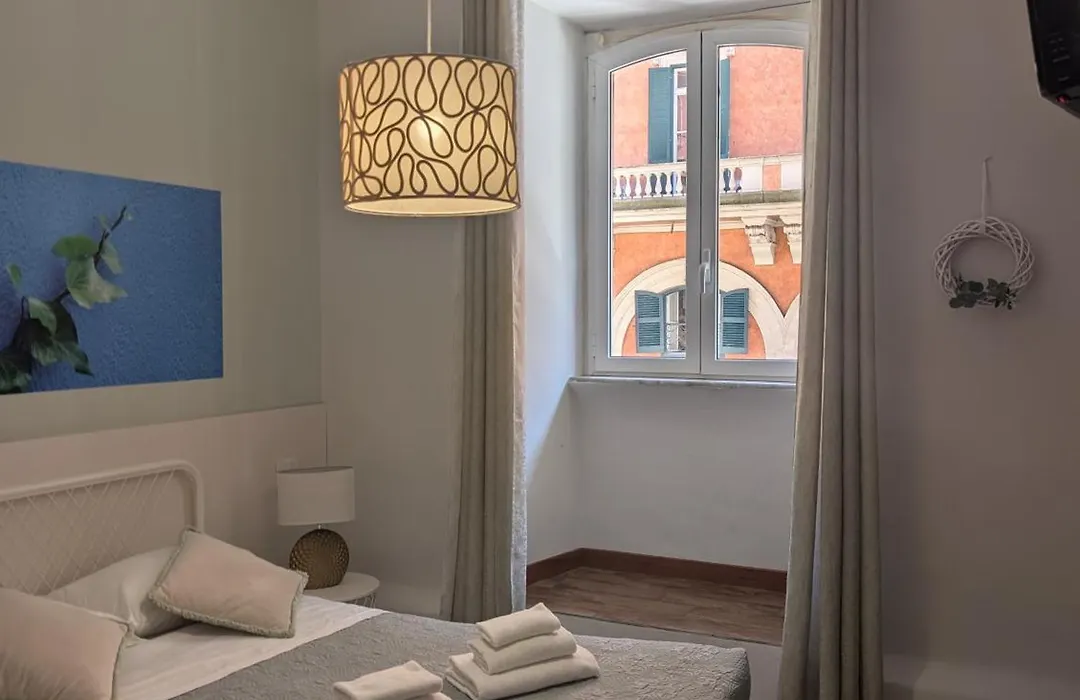 Gracchi 278 - The Italian Stay Collection-1