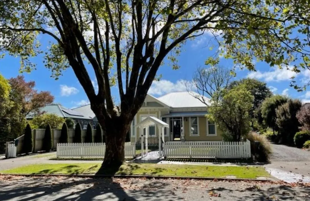 Plane Tree Villa-1