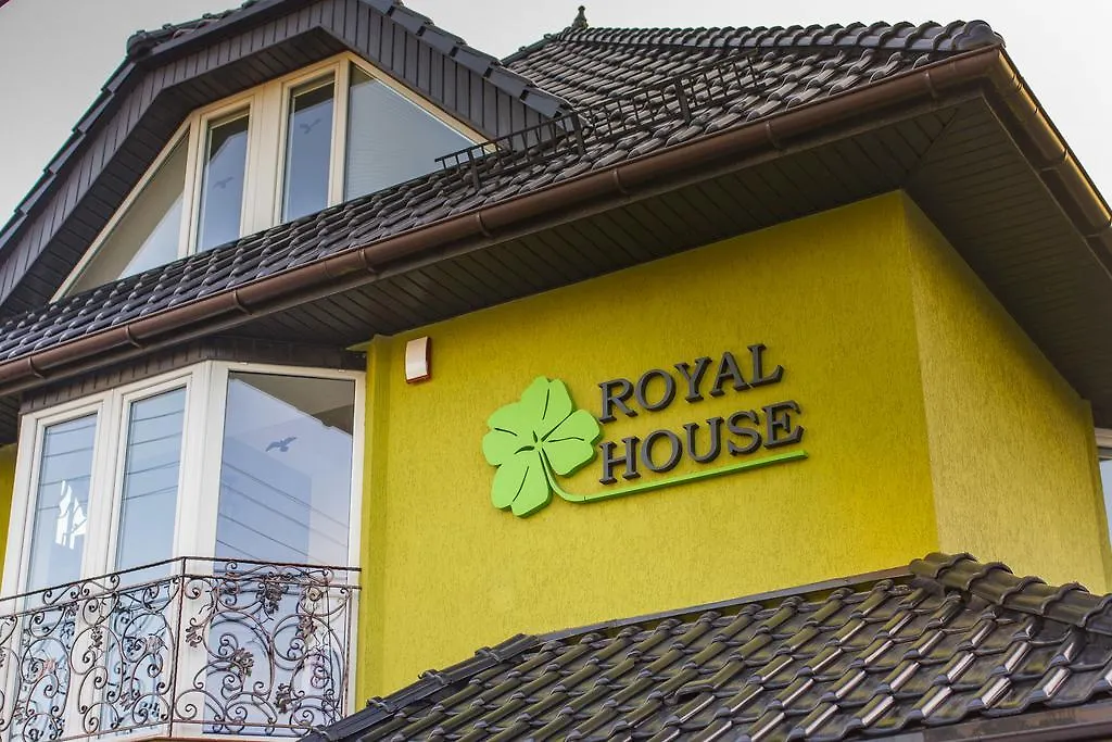 Royal House-1