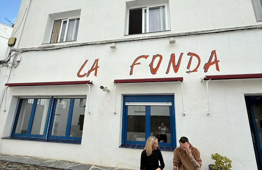 La Fonda-1