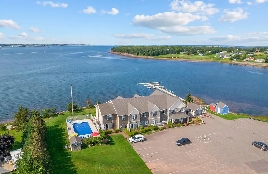 Inn At The Pier-1