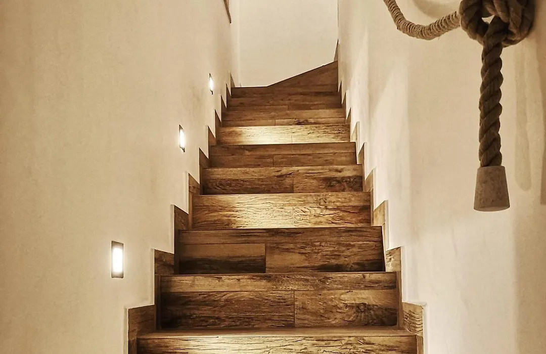 B&B Vivere il Mare-1