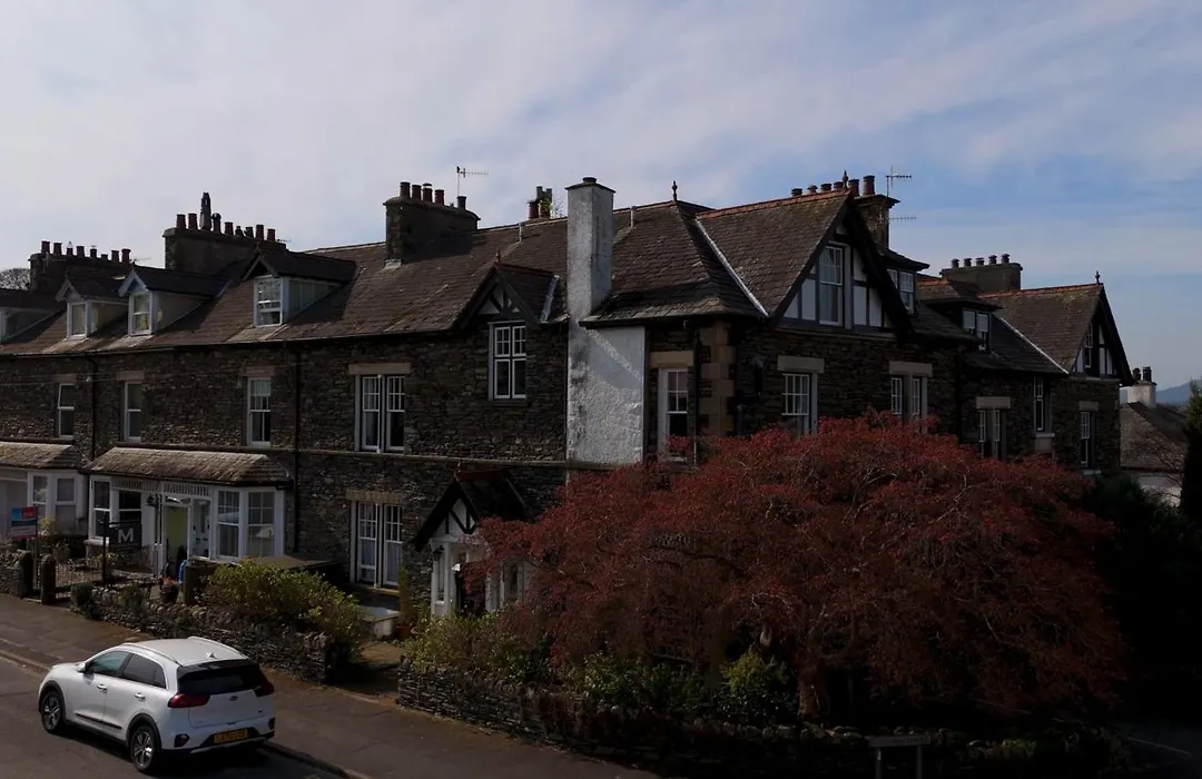 Kirkwood Guest House, Free Parking, Electric Car Point-1