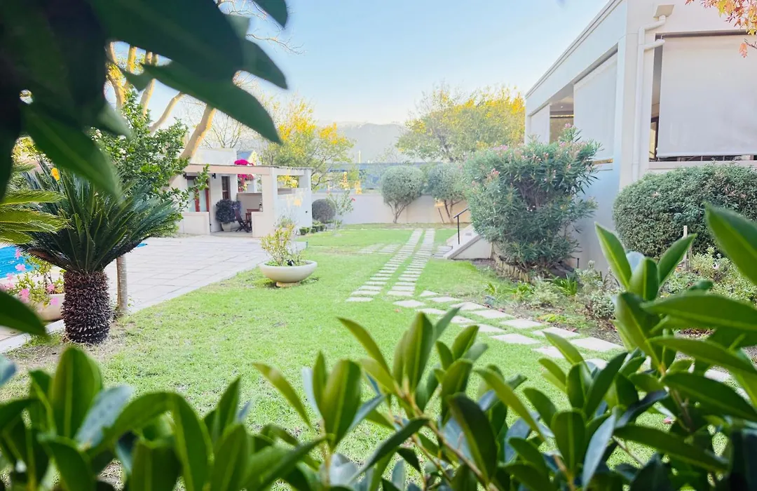 Residence Vive La Vie-1