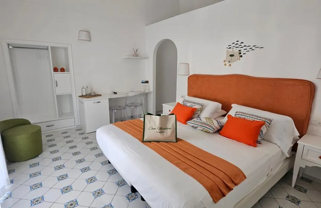 Casa Mandara B&B-1