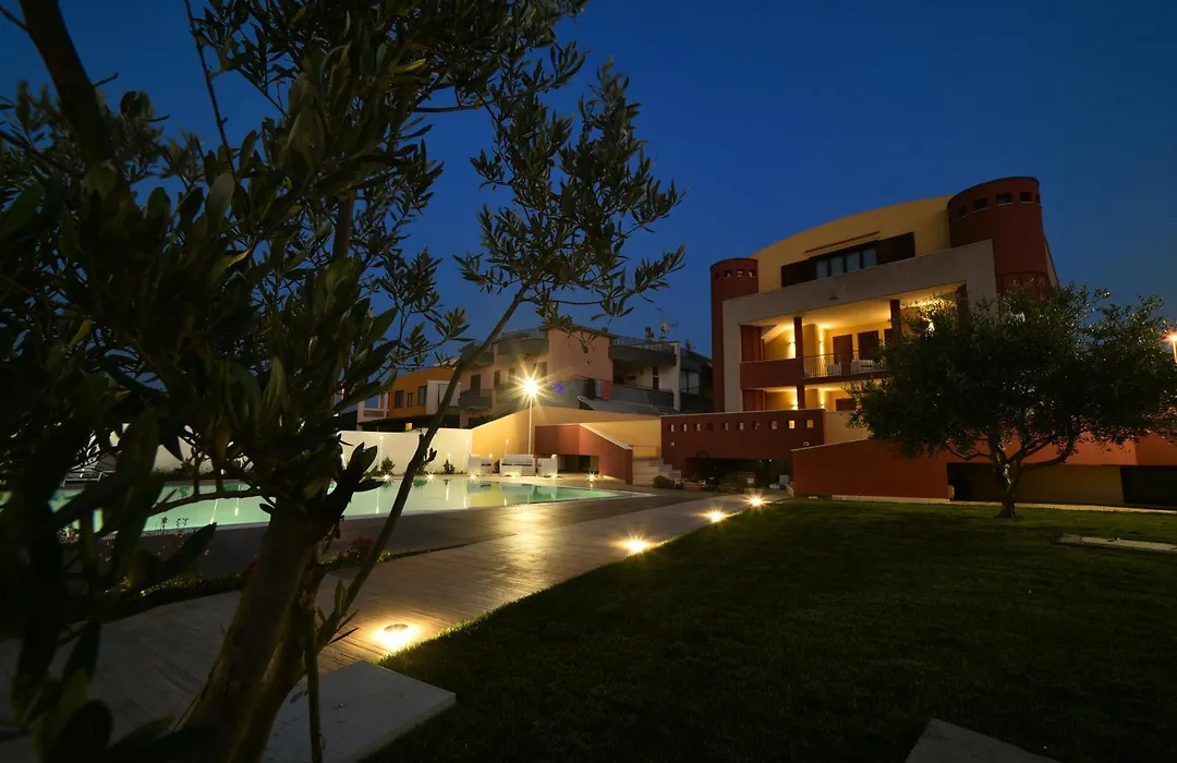 Villa Luigia Luxury Relais-1