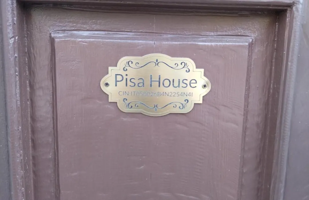 Pisa House-1