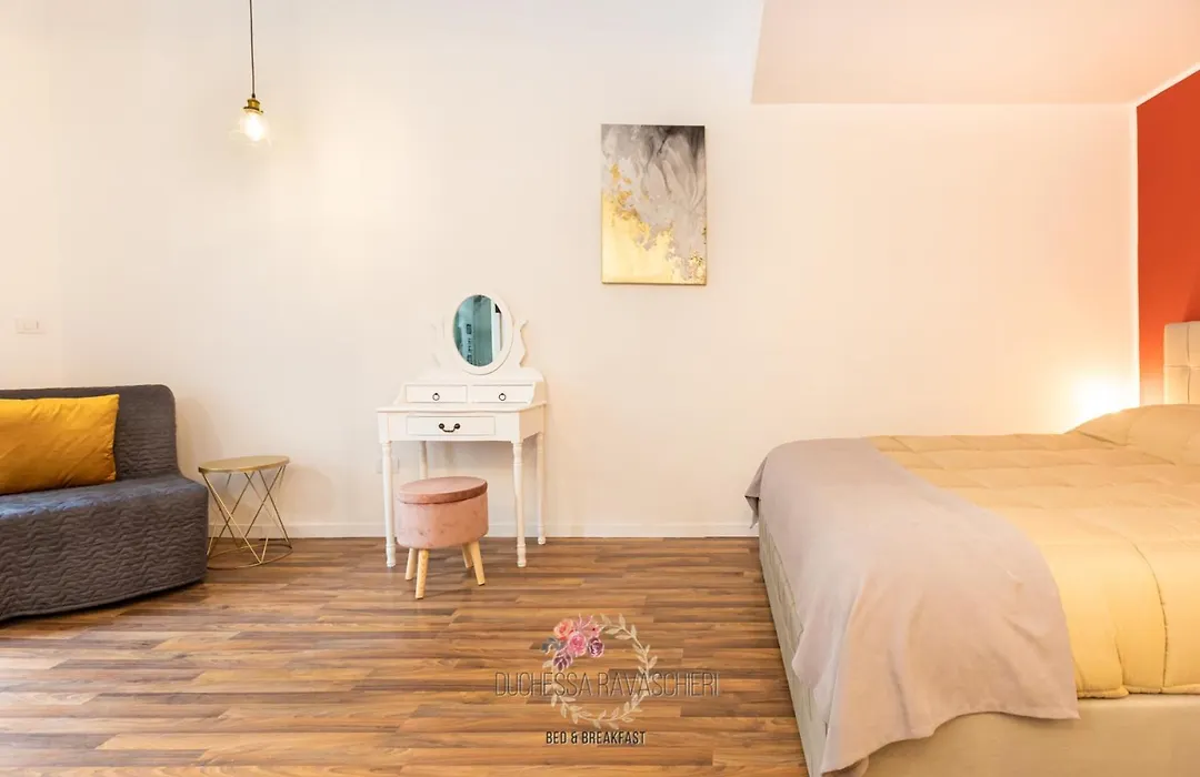 Duchessa Ravaschieri Bed And Breakfast-1
