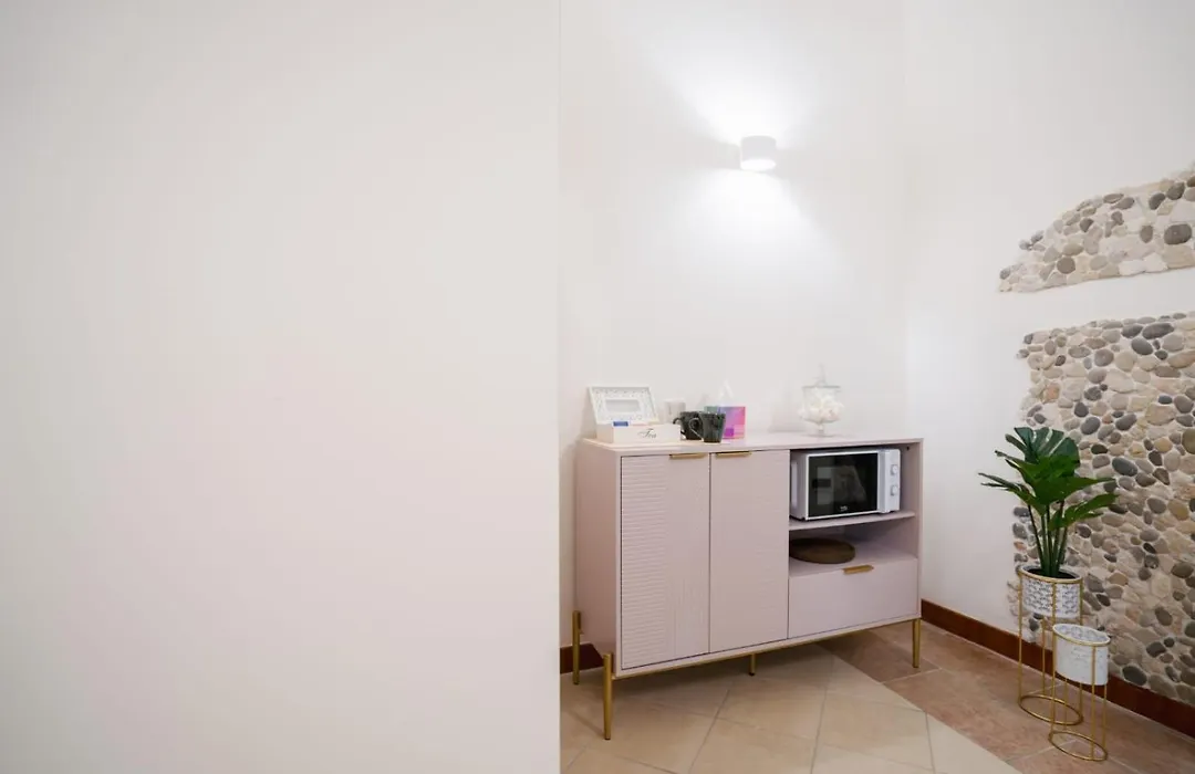B&B Riccioli D'oro-1