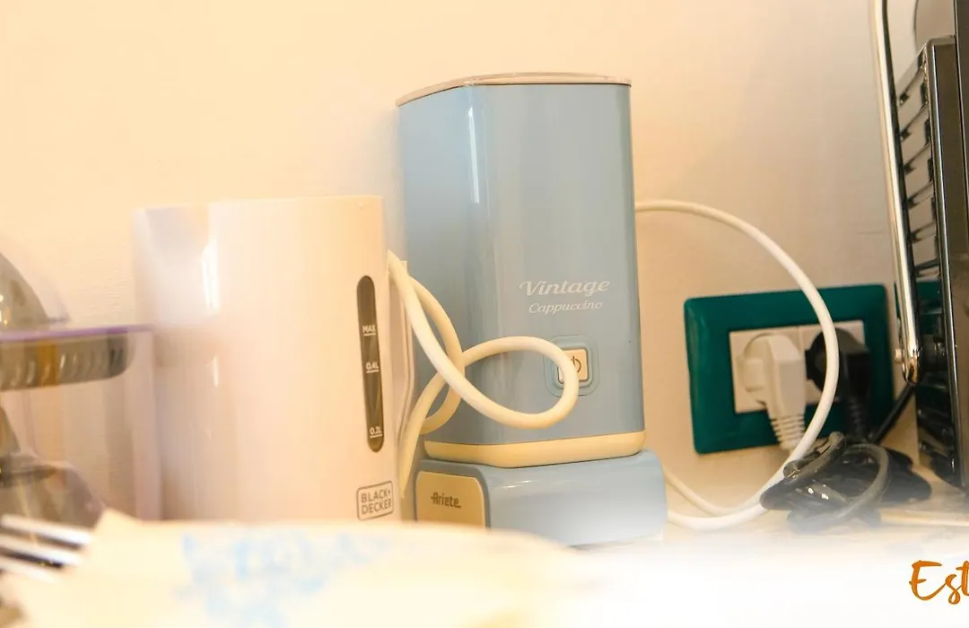 Le Dimore B&B - Charme Rooms-1