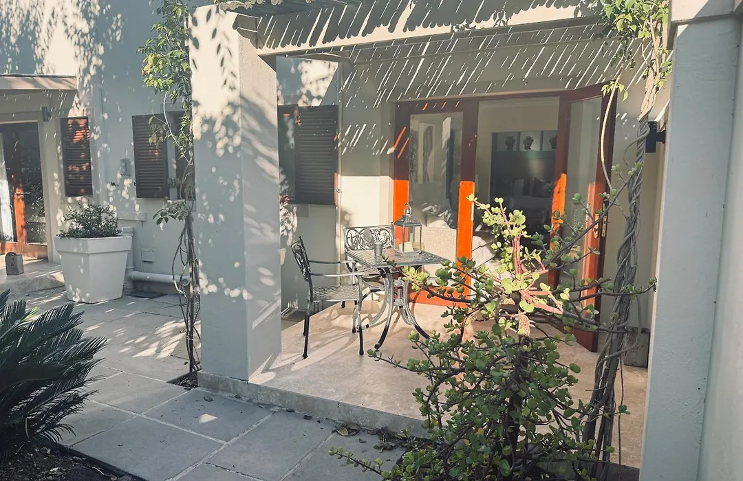 Residence Vive La Vie-1