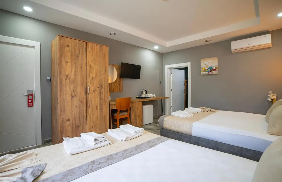 La Cactus Boutique Hotel-1