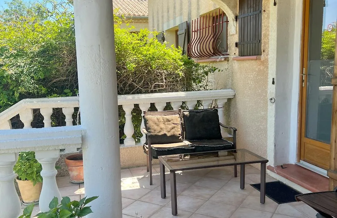 Bed & Breakfast Le Beausejour-1