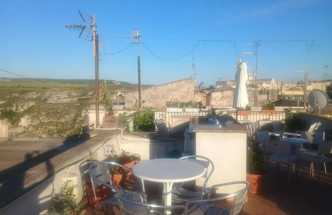 Terrazza Sui Sassi-1