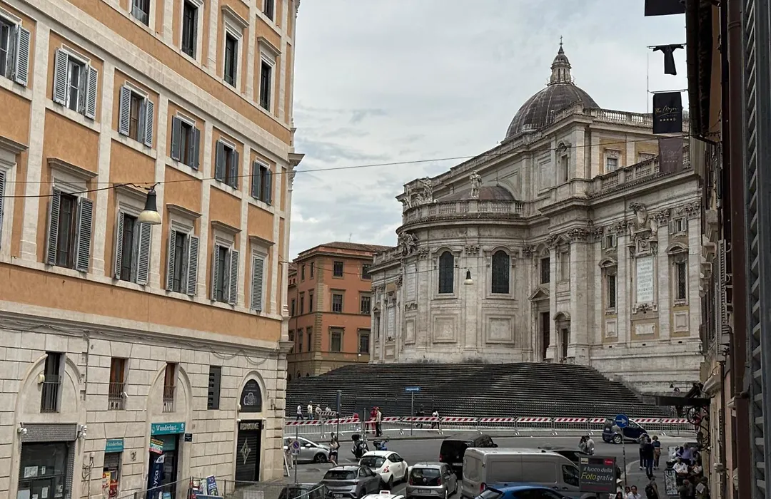 Santa Maria Maggiore-1