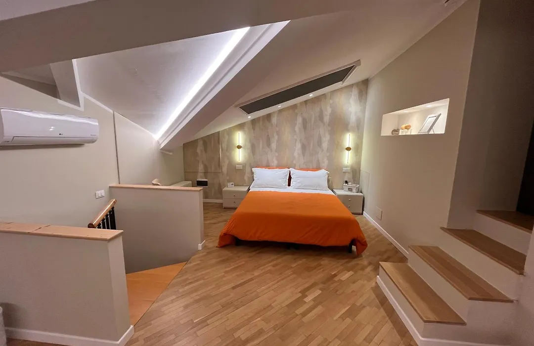 B&B Poggio San Luca-1