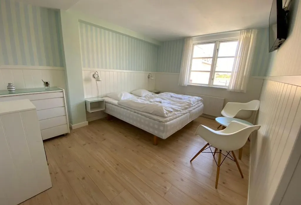 Jakobs Bed & Breakfast-1