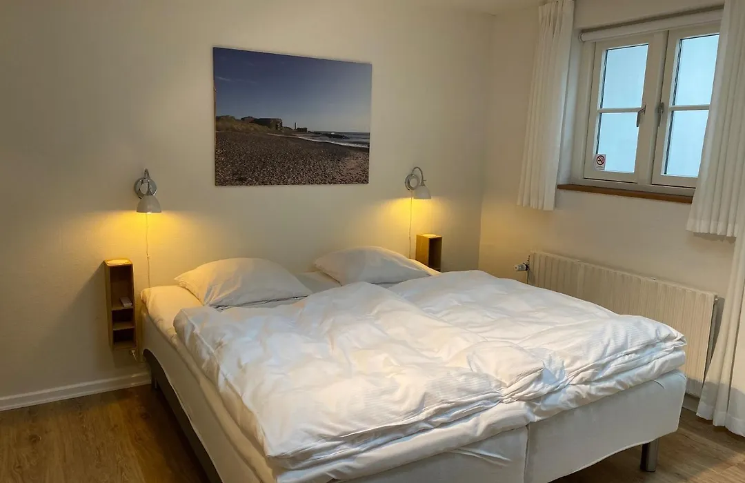 Jakobs Bed & Breakfast-1