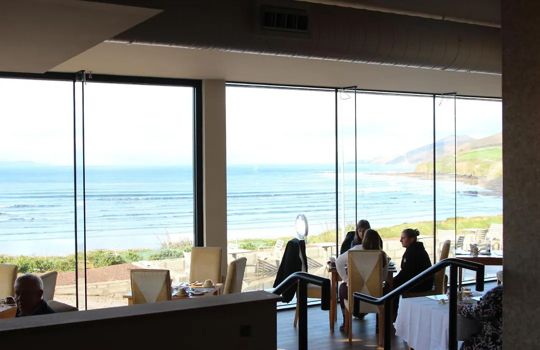 Inch Beach House B&B-1
