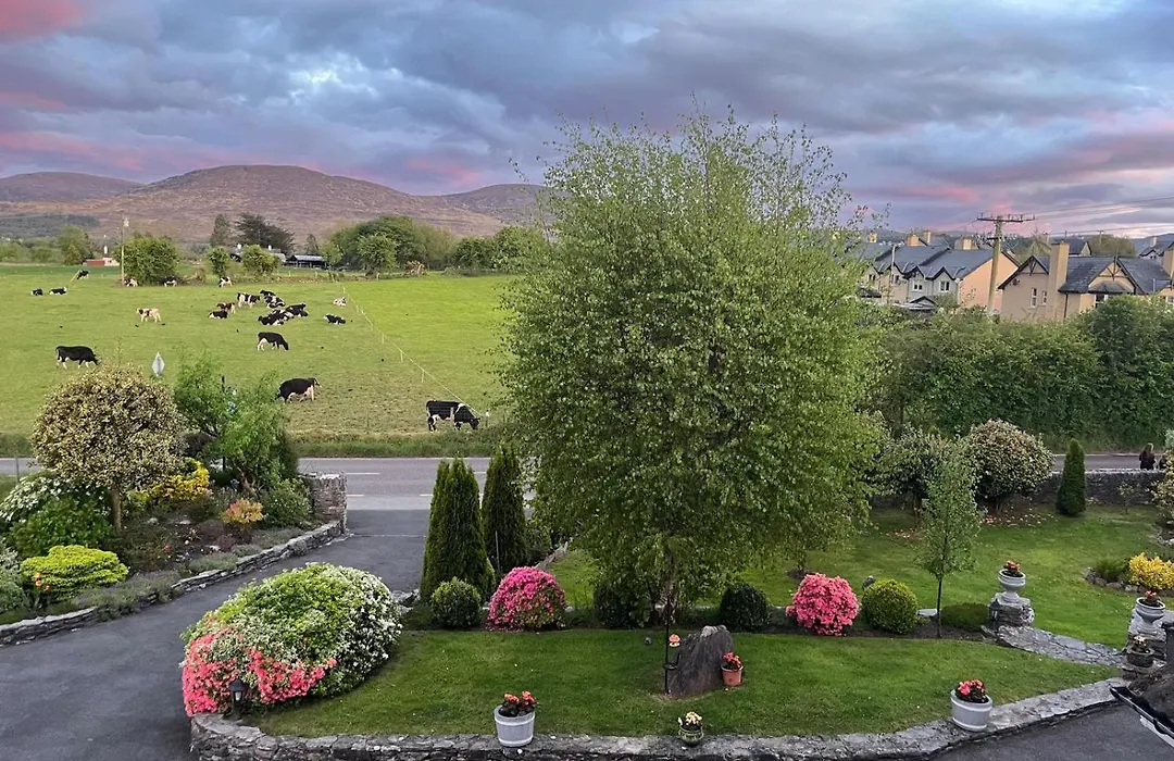 Laburnum B&B-1