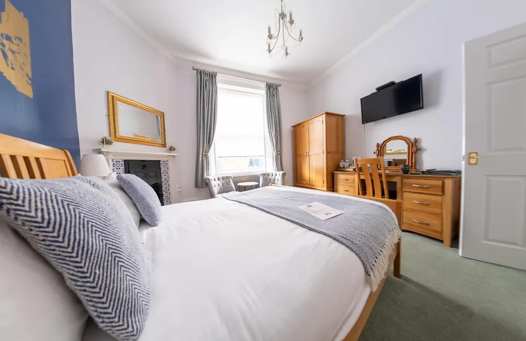 Number 7 Guest House-1