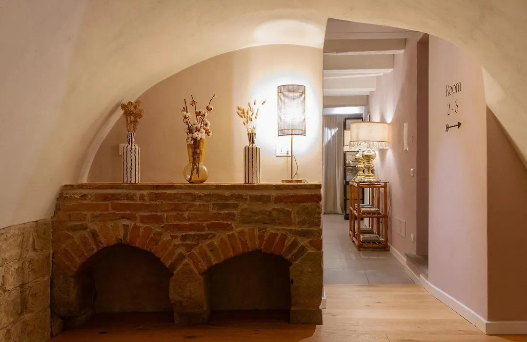 Lunaria Suites - Fyodor Dostoyevsky'S House-1