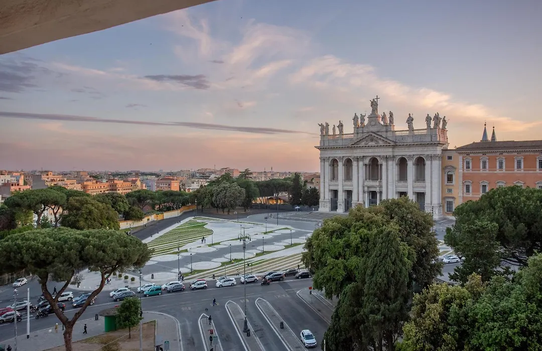 San Giovanni Rooftop-1