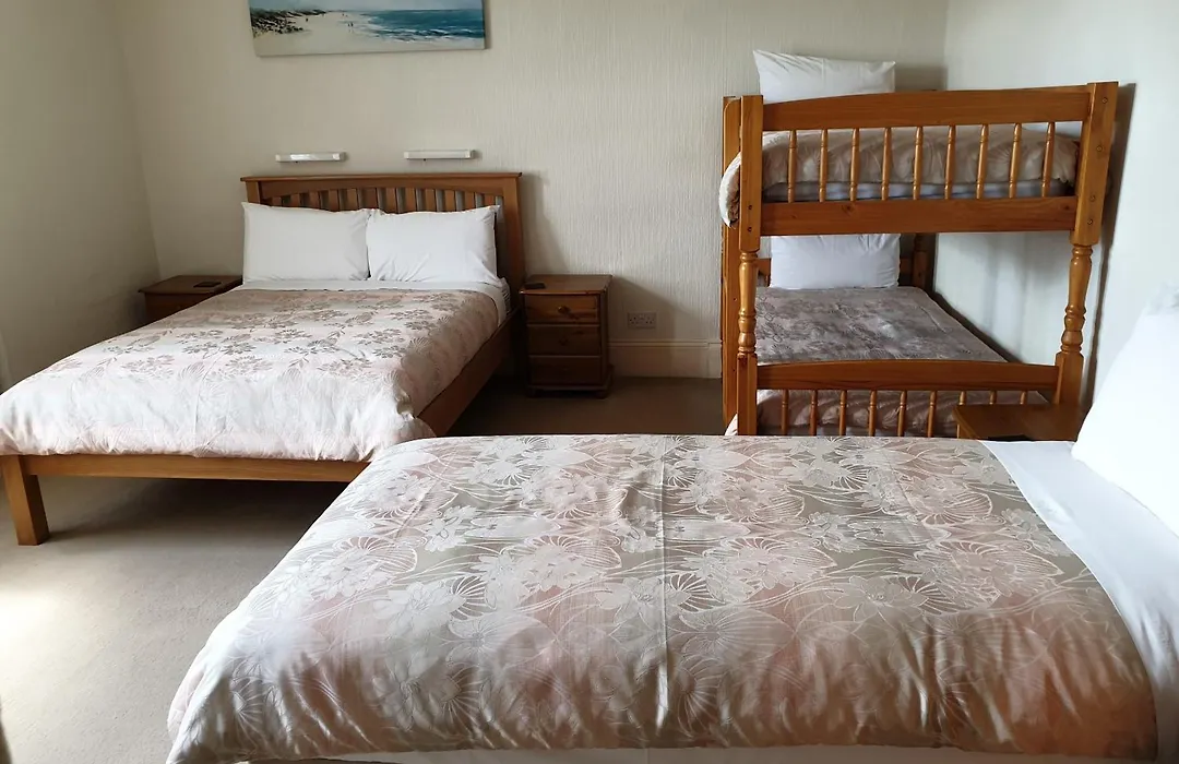 The Wycliffe Guest House-1