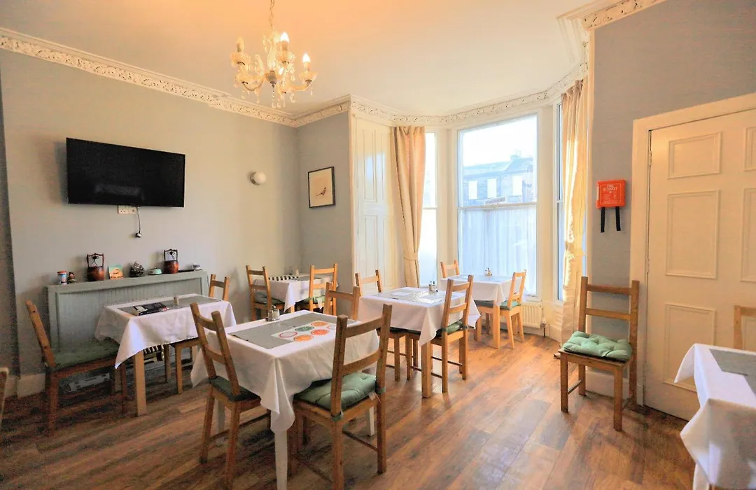 Edinburgh Holiday Guest House-1