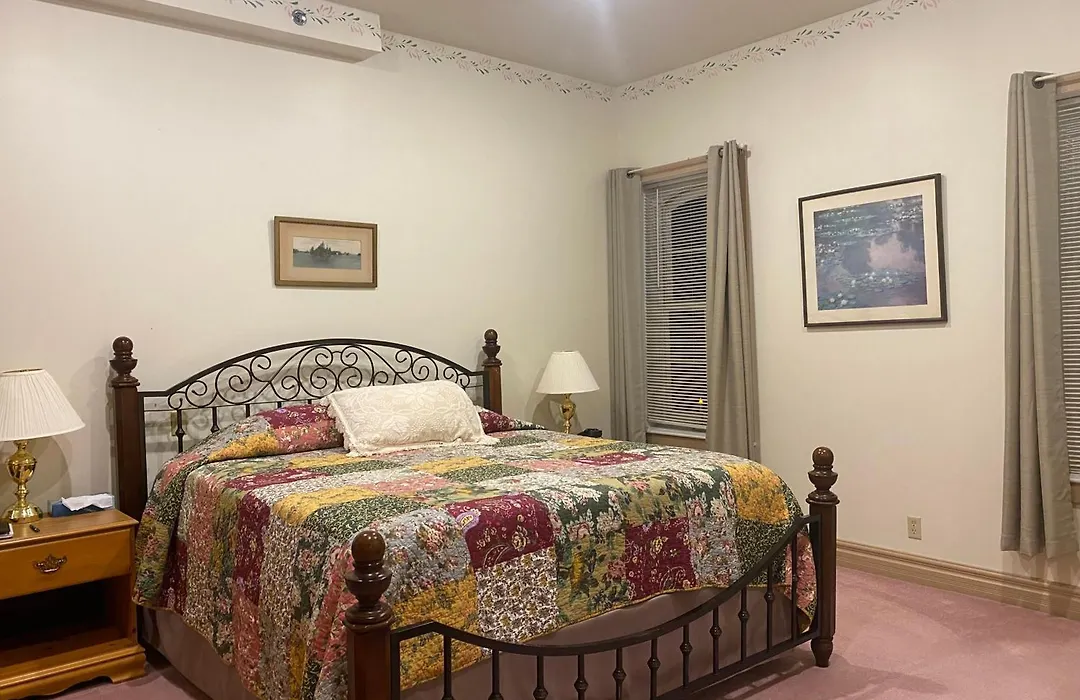 Oak Valley Inn And Suites-1