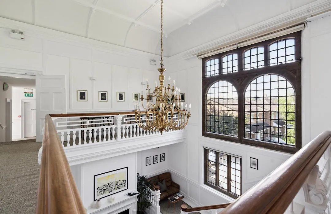 River Arts Club-1