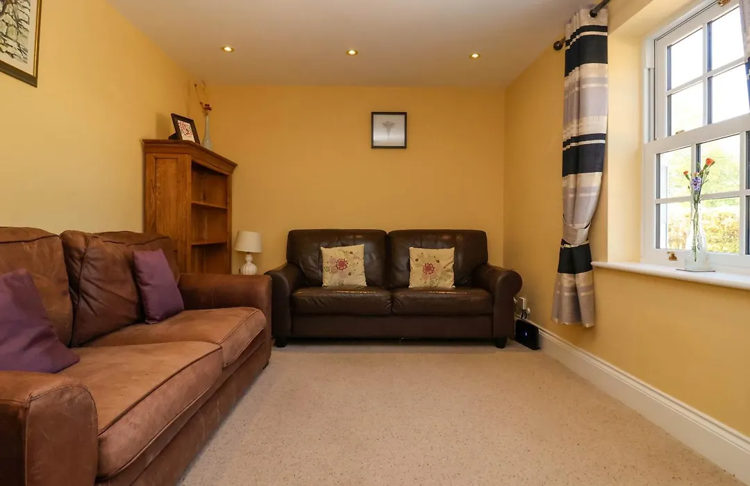 Foreman'S House-1