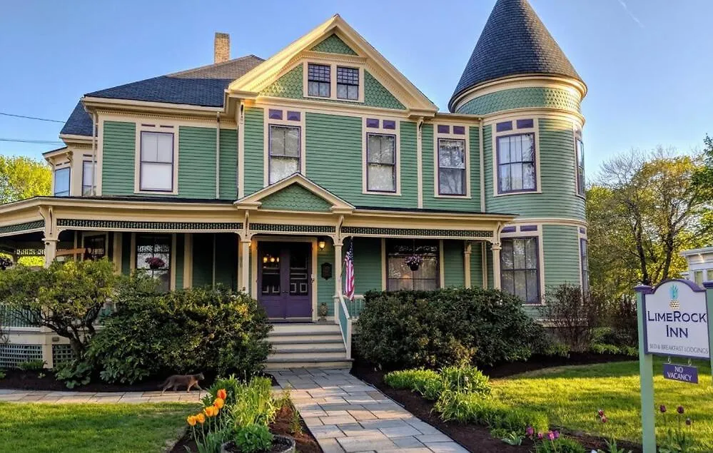 Limerock Inn-1