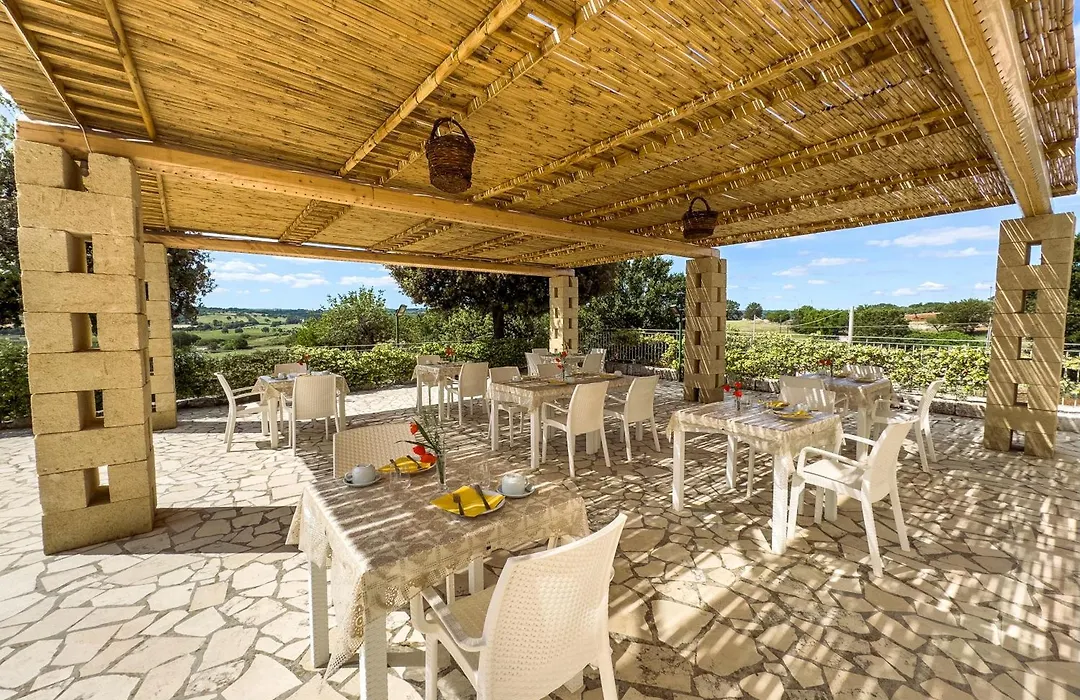 B&B Il Leccio-1