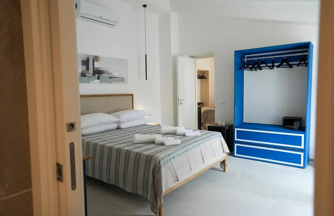 Praialonga Suites With Pool And Garden-1