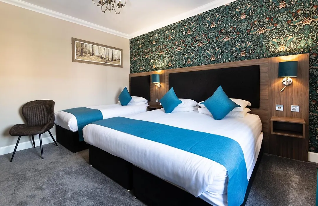 Atholl Villa Guest House-1