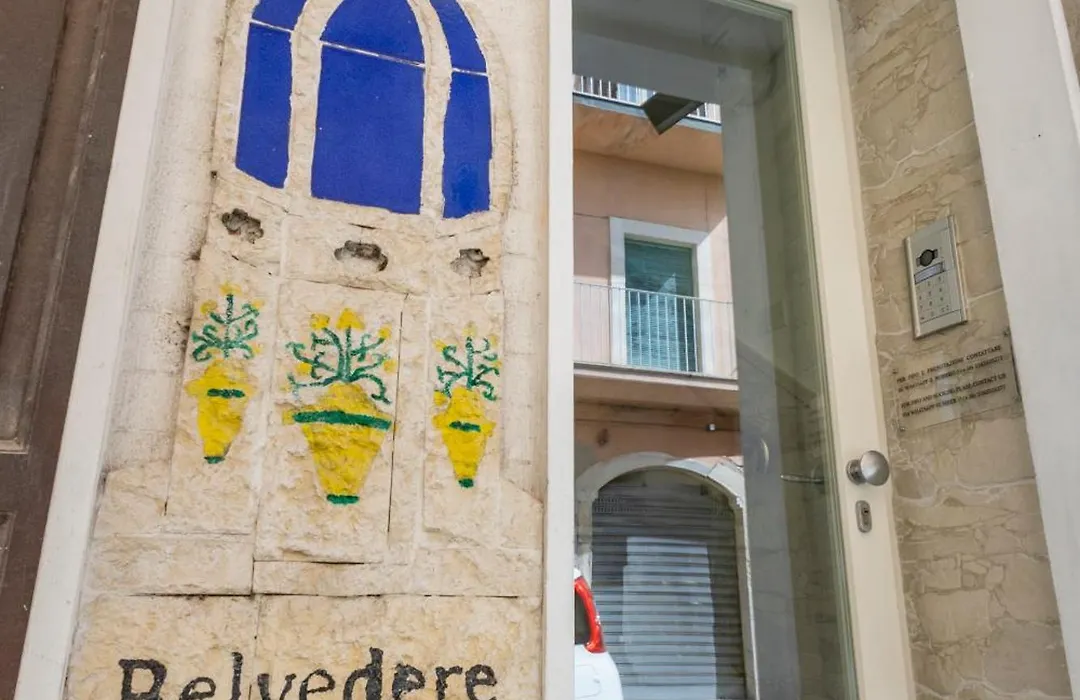 B&B Belvedere All'Idria-1