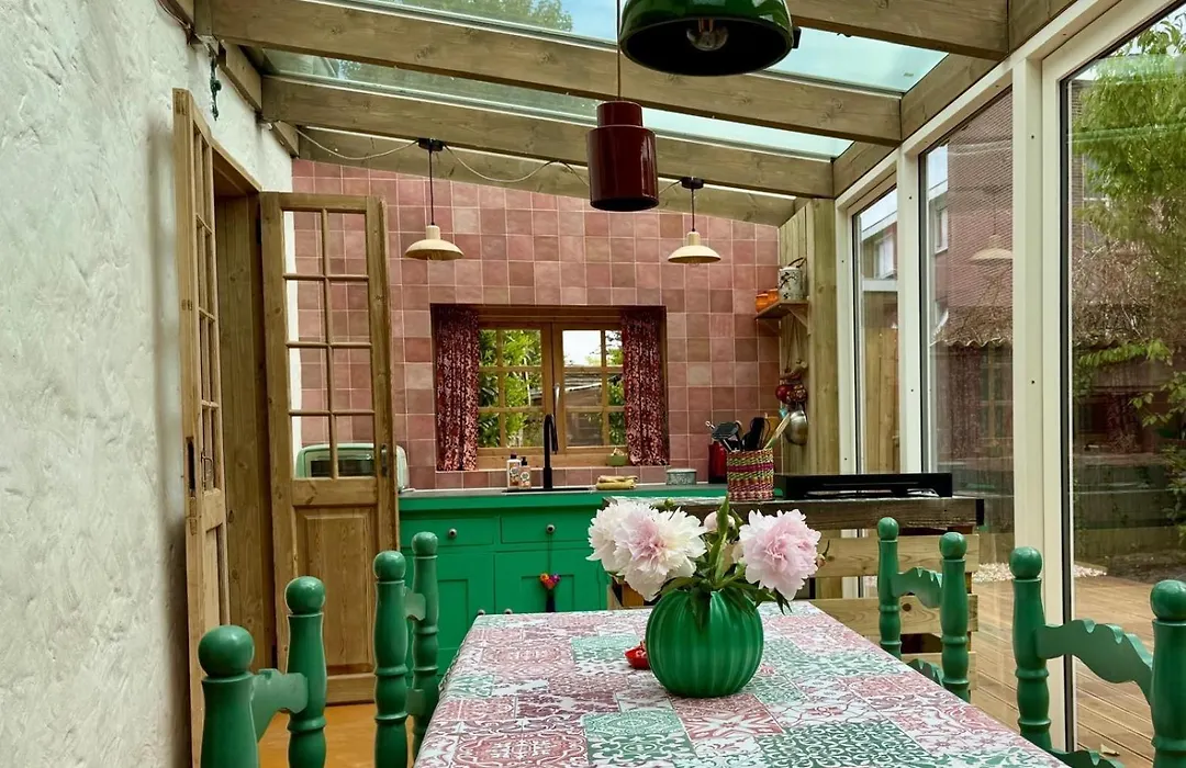 In De Aap - Appartementen & Guesthouse-1