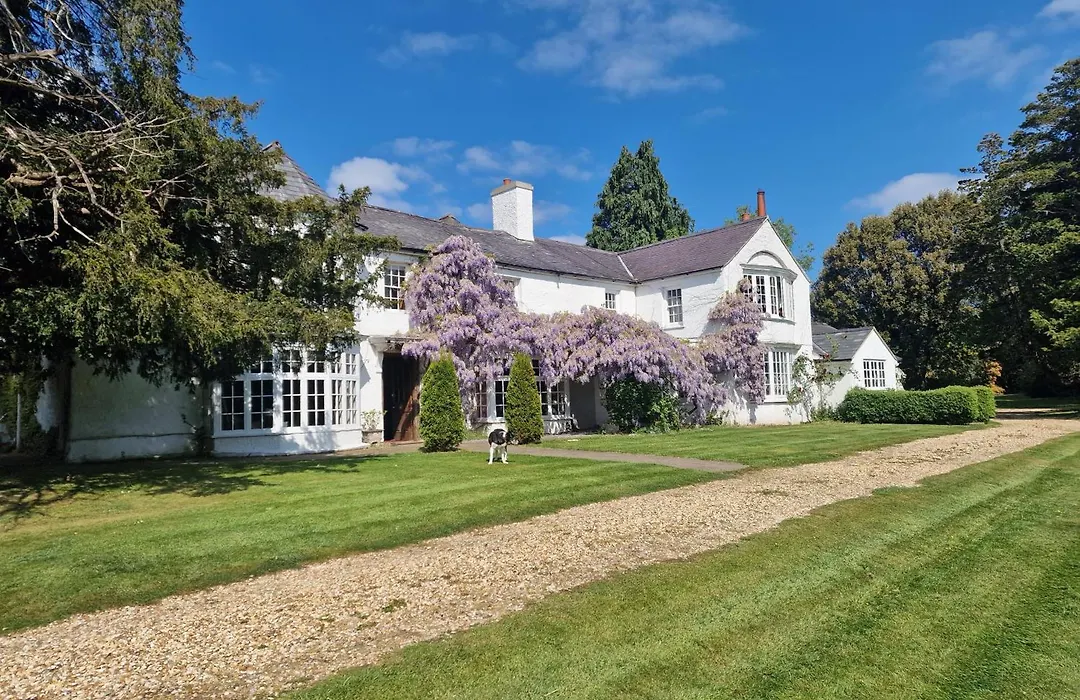 Glyn Isa Country House Luxury Self Catering Accommodation-1