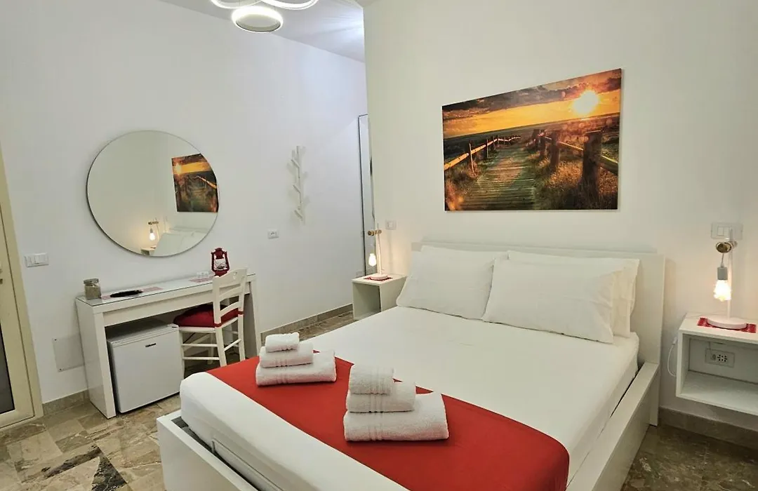 Albatros B&B Porto Cesareo-1